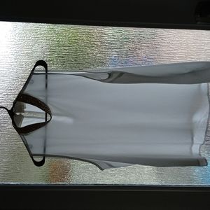 Full circle trends blouse